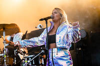 2019-07-12 - Molly Sandén från Furuviksparken, Gävle