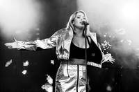 2019-07-12 - Molly Sandén från Furuviksparken, Gävle