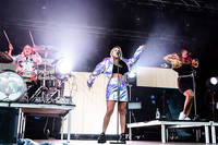 2019-07-12 - Molly Sandén från Furuviksparken, Gävle