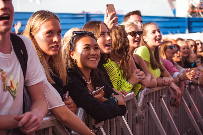 2019-07-13 - Mares från Pixlapiren, Helsingborg