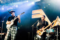2019-07-16 - Weezer från Gröna Lund, Stockholm