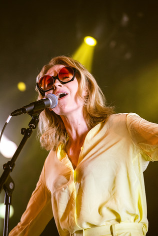 2019-07-16 - Edda Magnason från Liseberg, Göteborg