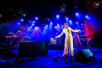 2019-07-16 - Edda Magnason från Liseberg, Göteborg