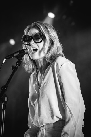 2019-07-16 - Edda Magnason från Liseberg, Göteborg