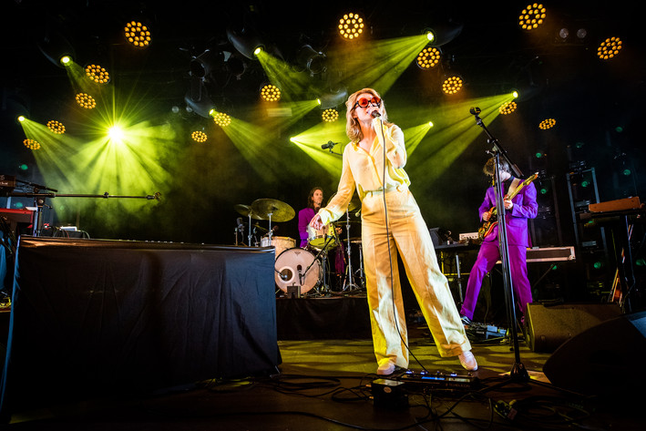 2019-07-16 - Edda Magnason från Liseberg, Göteborg