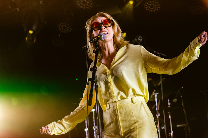 2019-07-16 - Edda Magnason från Liseberg, Göteborg
