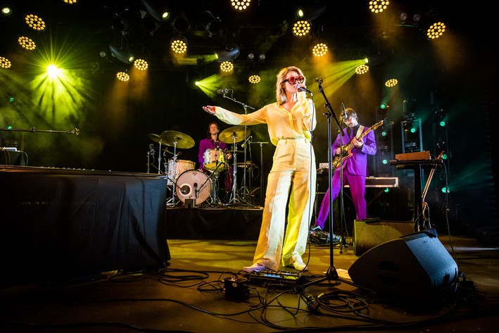 2019-07-16 - Edda Magnason från Liseberg, Göteborg