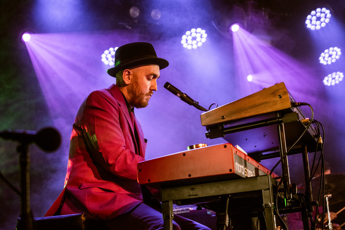 2019-07-16 - Edda Magnason från Liseberg, Göteborg
