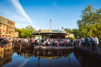 2019-07-18 - The Refreshments från Liseberg, Göteborg
