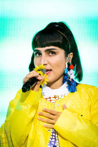 2019-07-19 - Laleh från Trädgårdsföreningen, Göteborg