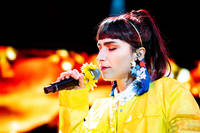 2019-07-19 - Laleh från Trädgårdsföreningen, Göteborg