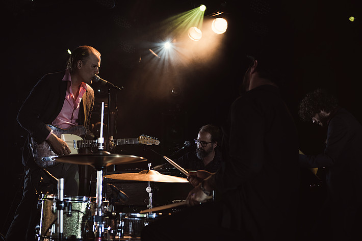 2019-07-22 - Christian Kjellvander från Liseberg, Göteborg