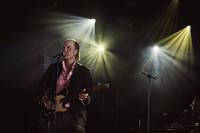 2019-07-22 - Christian Kjellvander från Liseberg, Göteborg