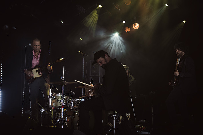 2019-07-22 - Christian Kjellvander från Liseberg, Göteborg