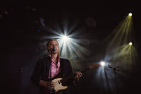 2019-07-22 - Christian Kjellvander från Liseberg, Göteborg