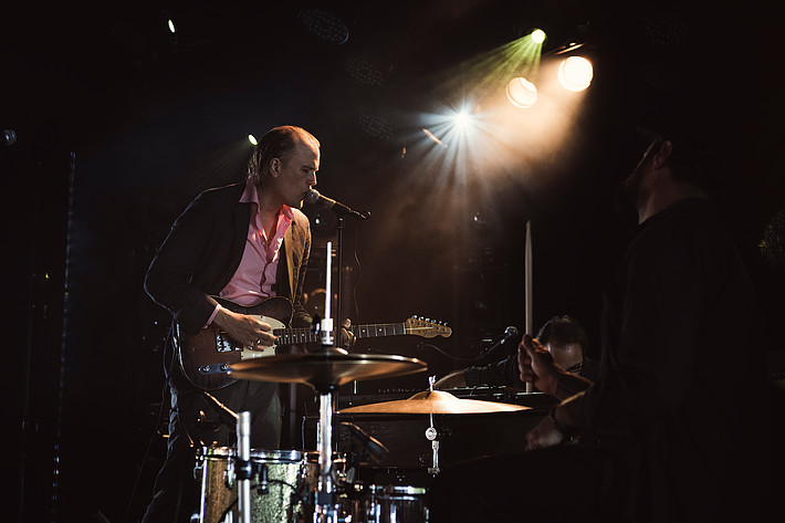 2019-07-22 - Christian Kjellvander från Liseberg, Göteborg