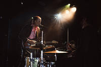 2019-07-22 - Christian Kjellvander från Liseberg, Göteborg