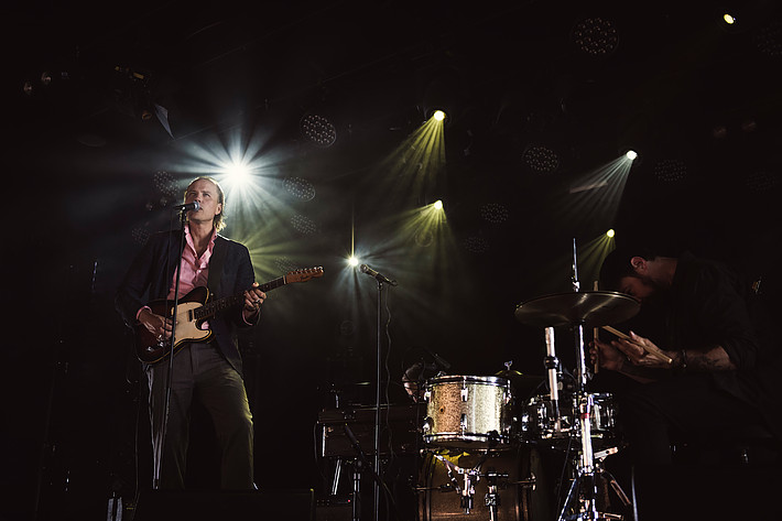 2019-07-22 - Christian Kjellvander från Liseberg, Göteborg