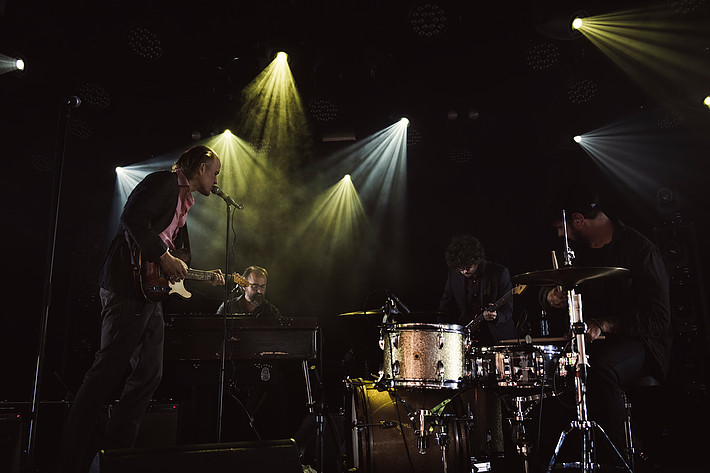 2019-07-22 - Christian Kjellvander från Liseberg, Göteborg