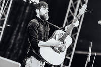 2011-08-12 - The Avett Brothers från Way Out West, Göteborg