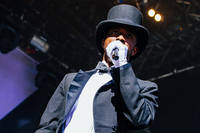 2011-08-12 - Janelle Monae från Way Out West, Göteborg