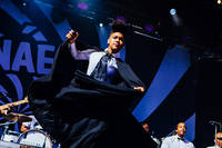 2011-08-12 - Janelle Monae från Way Out West, Göteborg