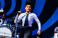 2011-08-12 - Janelle Monae från Way Out West, Göteborg