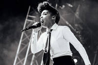 2011-08-12 - Janelle Monae från Way Out West, Göteborg