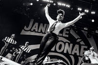 2011-08-12 - Janelle Monae från Way Out West, Göteborg