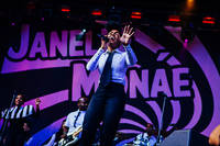 2011-08-12 - Janelle Monae från Way Out West, Göteborg