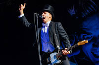 2011-08-12 - The Hives från Way Out West, Göteborg