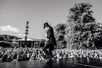2011-08-12 - The Hives från Way Out West, Göteborg