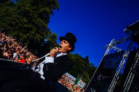 2011-08-12 - The Hives från Way Out West, Göteborg
