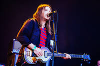 2011-08-12 - Fleet Foxes från Way Out West, Göteborg