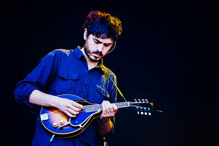 2011-08-12 - Fleet Foxes från Way Out West, Göteborg