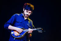 2011-08-12 - Fleet Foxes från Way Out West, Göteborg