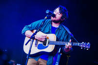 2011-08-12 - Fleet Foxes från Way Out West, Göteborg