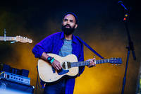2011-08-12 - Fleet Foxes från Way Out West, Göteborg