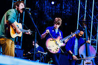 2011-08-12 - Fleet Foxes från Way Out West, Göteborg