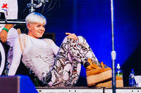 2011-08-12 - Robyn från Way Out West, Göteborg