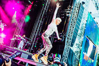 2011-08-12 - Robyn från Way Out West, Göteborg