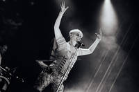 2011-08-12 - Robyn från Way Out West, Göteborg