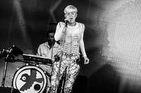 2011-08-12 - Robyn från Way Out West, Göteborg
