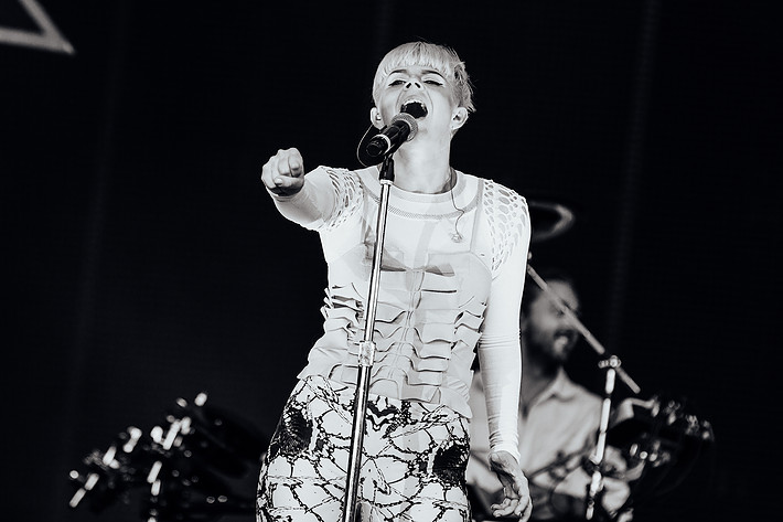 2011-08-12 - Robyn från Way Out West, Göteborg