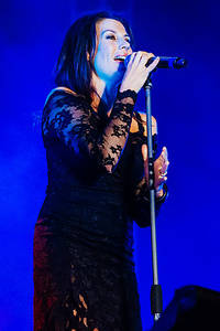2011-08-16 - Jill Johnson från Götaplatsen, Göteborg