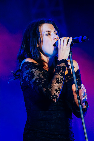2011-08-16 - Jill Johnson från Götaplatsen, Göteborg