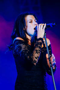 2011-08-16 - Jill Johnson från Götaplatsen, Göteborg