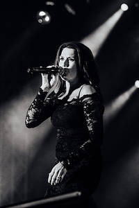 2011-08-16 - Jill Johnson från Götaplatsen, Göteborg