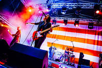 2011-08-17 - Sahara Hotnights från Kungstorget, Göteborg