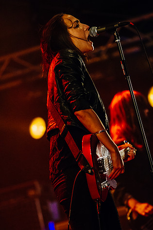2011-08-17 - Sahara Hotnights från Kungstorget, Göteborg